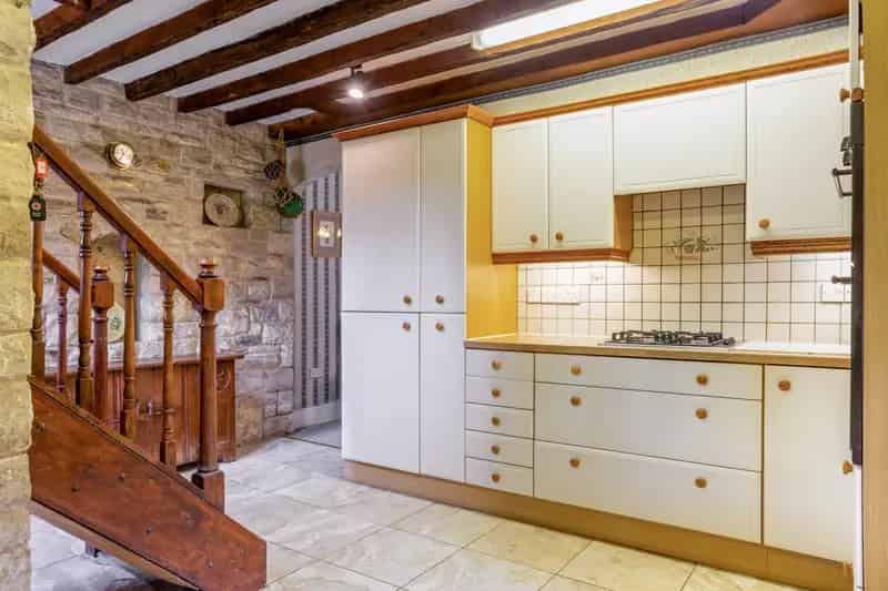 Grade II Listed 4-5 Bedroom House with Annexe - Swanage