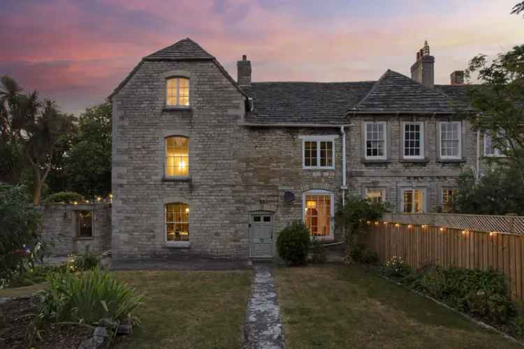 House for sale with 5 bedrooms, Kings Road West, Swanage