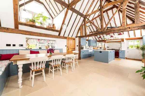 Long Marston, Tring, Hertfordshire, HP23 4RA | Property for sale | Savills