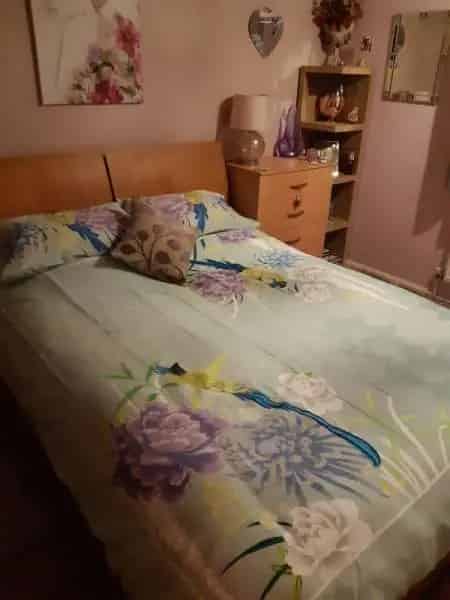 First Floor Flat for Sale