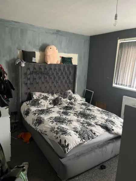 House For Rent in Nuneaton and Bedworth, England