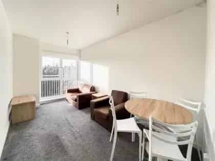 2 Bedroom Furnished Apartment Aberdeen City Centre