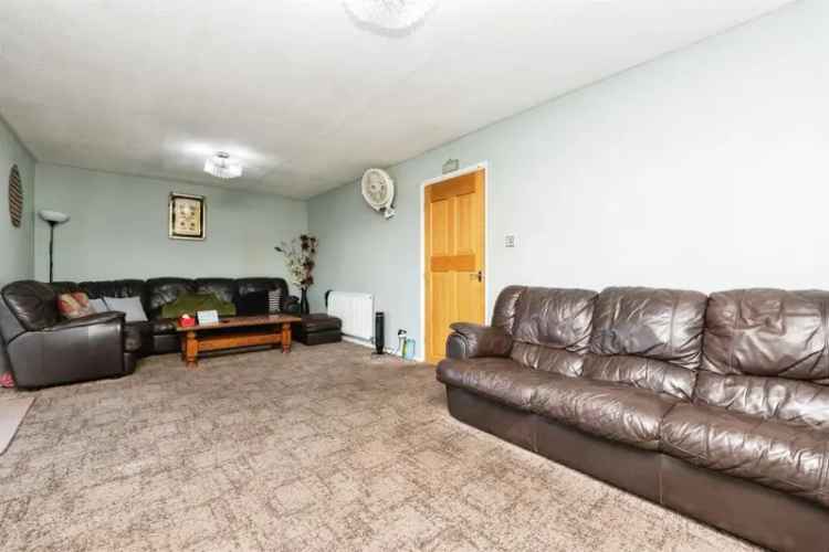 4 Bedroom Terraced House for Sale in Totterdown Bristol