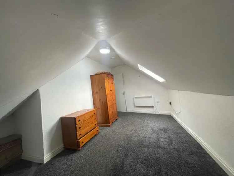 One Bedroom Flat To Let Refurbished Excellent Location