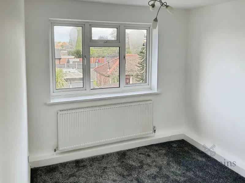 2 Bedroom Flat to Rent Thorpe Willoughby YO8