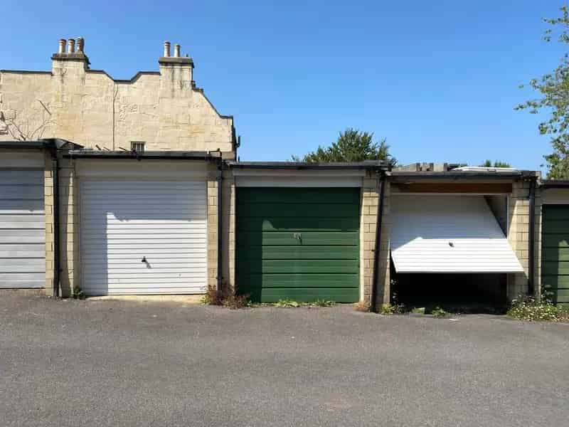 Garage for Sale