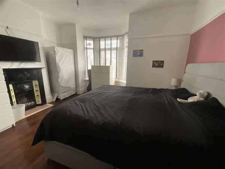 3 Bed House for Sale in North End