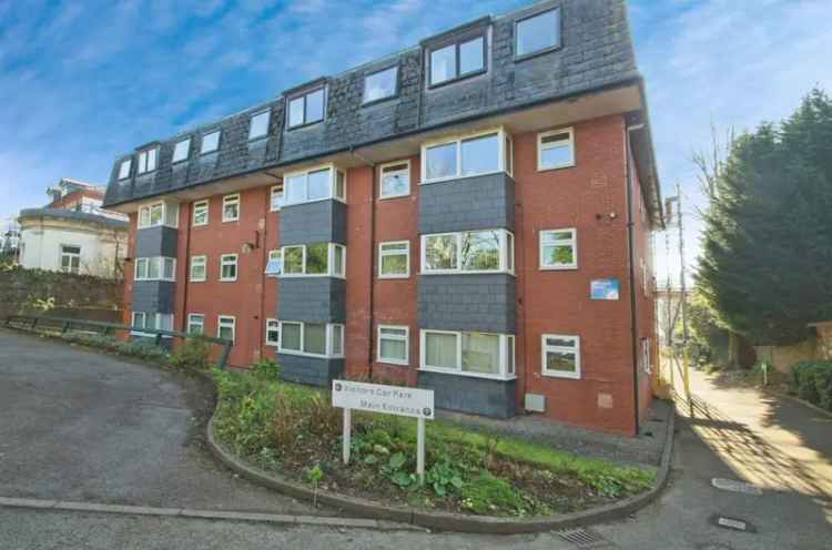 1 Bedroom Retirement Apartment Llanishen