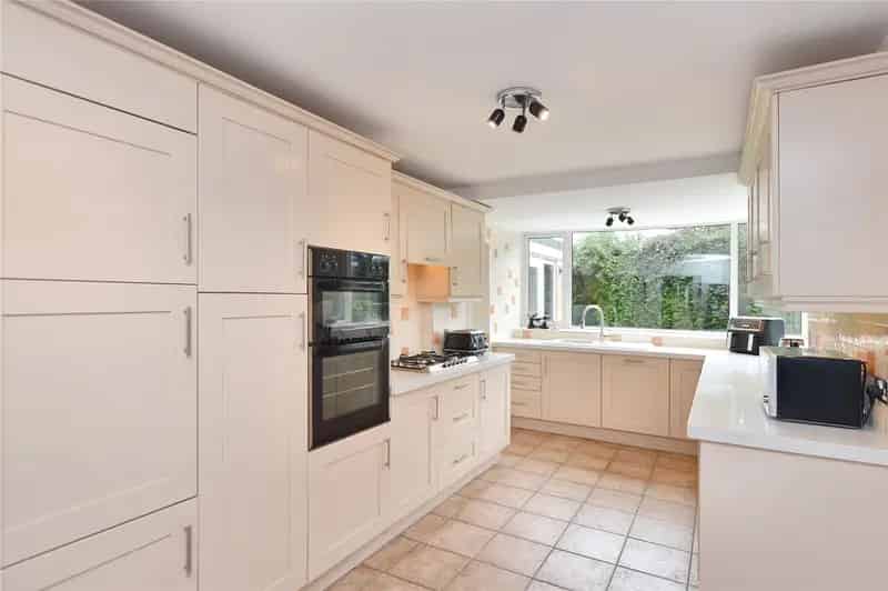 Stunning Four Bedroom Detached Home in Wetherby