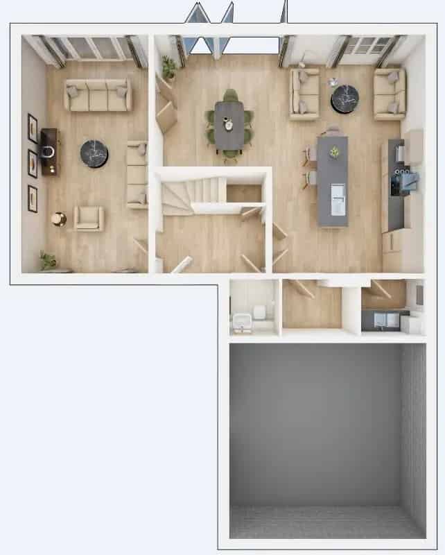 House For Sale , South Kesteven, England