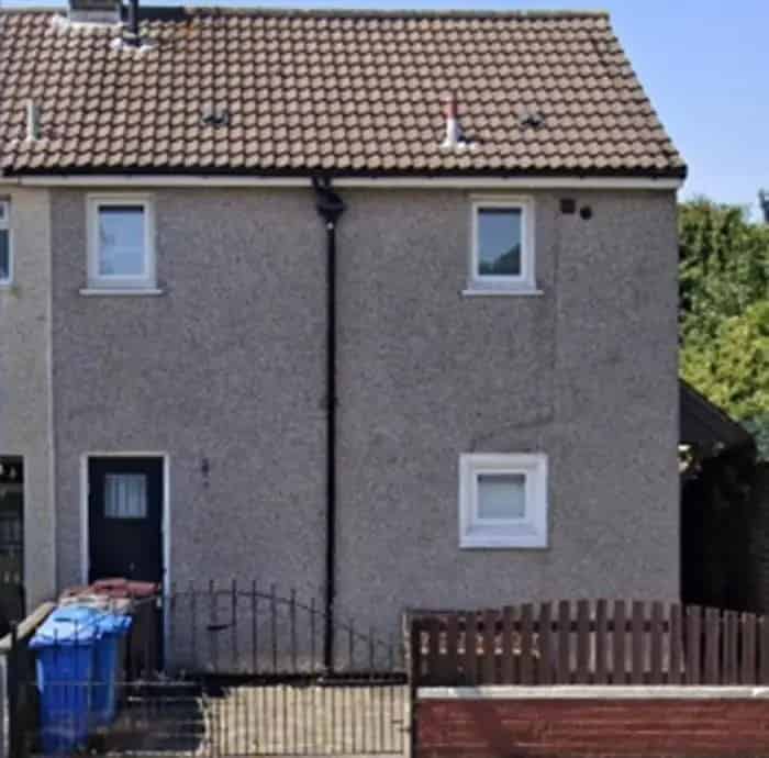 2 Bed House Gaywood Green