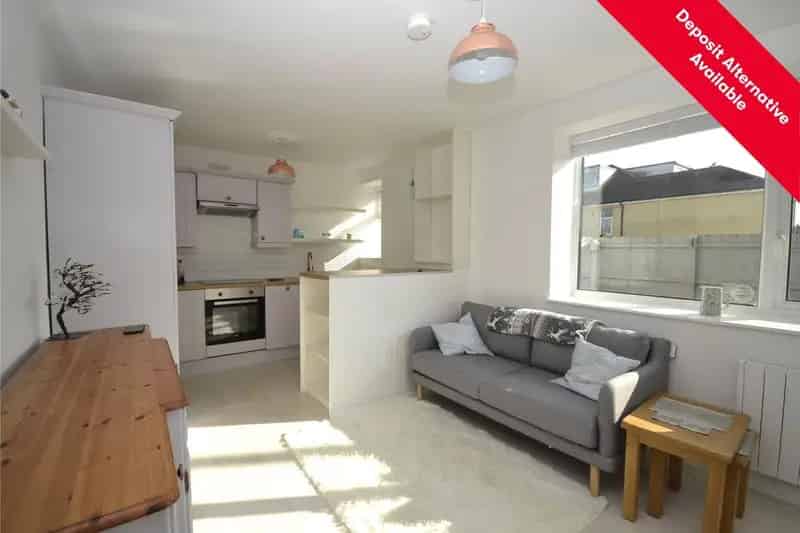 1 Bedroom Apartment to Rent