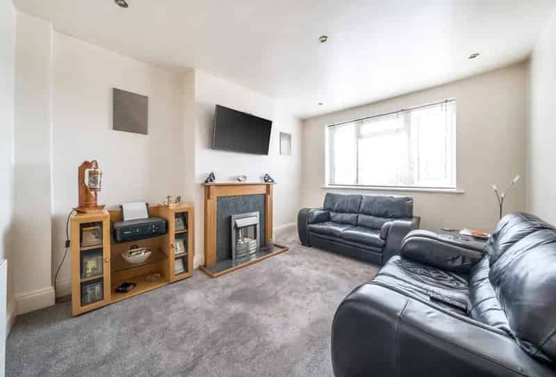 2 bedroom flat/apartment to rent