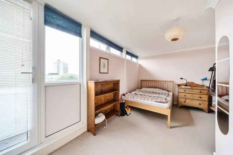 Spacious 2 Double Bedroom Apartment Kennington - Potential 3 Bedroom