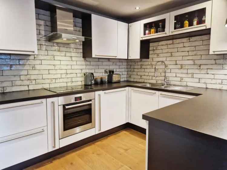 1 Bedroom Flat for Sale in Harrogate