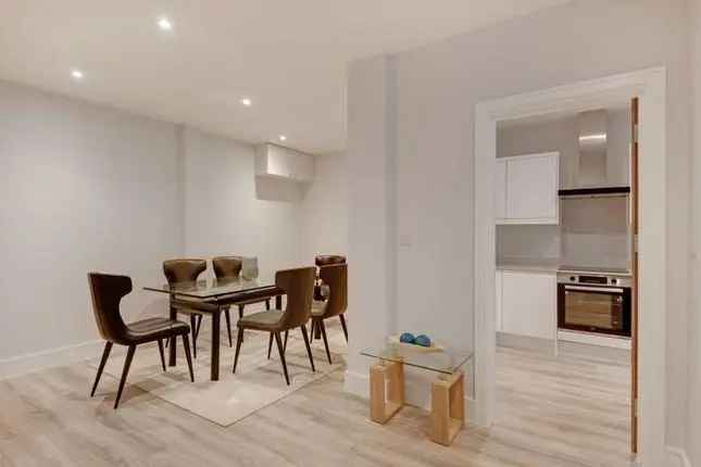 Flat to rent in Maida Vale, Maida Vale W9