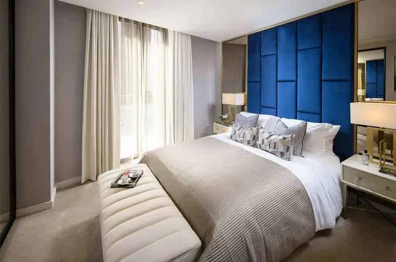 1 Bed Flat for Sale in Luxury Development