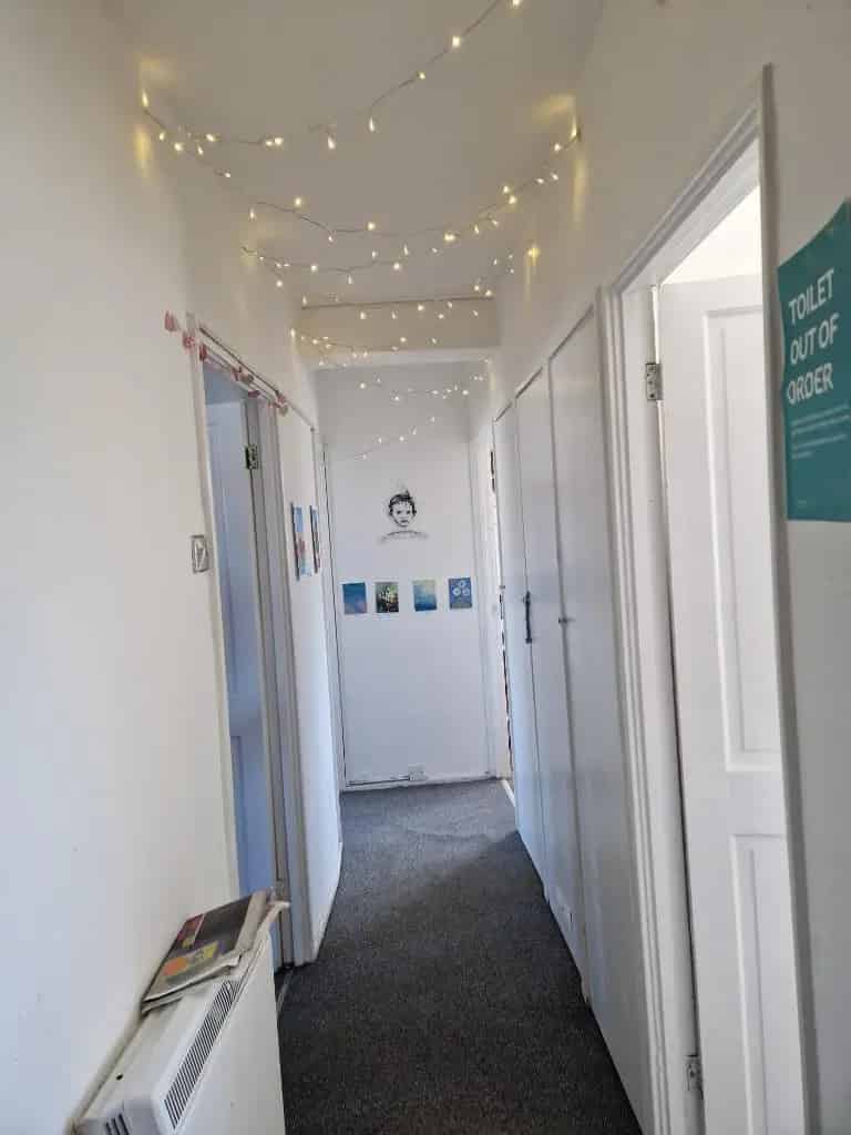 2 Bedroom Flat House to Rent