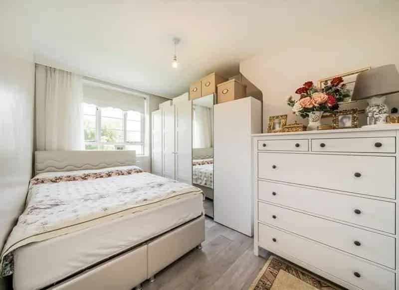 3 Double Bedroom Apartment Near Victoria Park Homerton