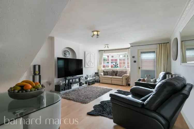 Two Double Bedroom House Worcester Park