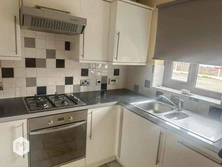 2 Bed House for Sale Westhoughton - Cul De Sac Position
