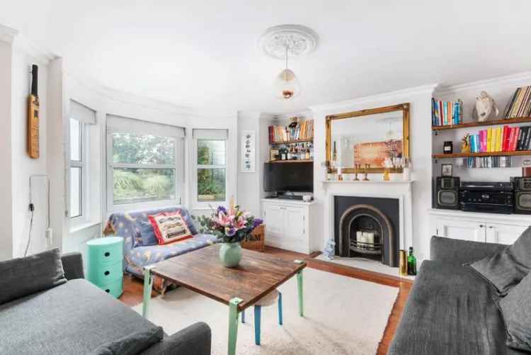 Beautiful Garden Flat in West Dulwich with Private Garden Studio