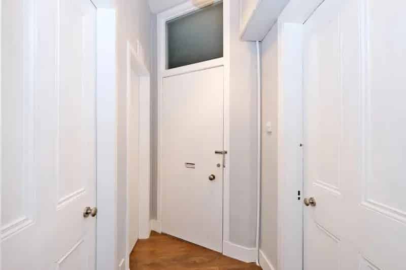 Flat For Rent , 40, Thomson Street, Aberdeen City, Scotland