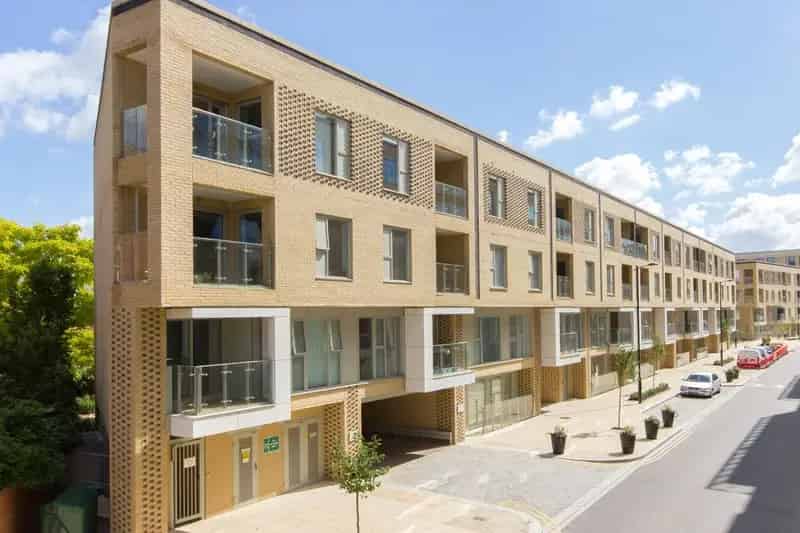 2 Bedroom Apartment to Rent