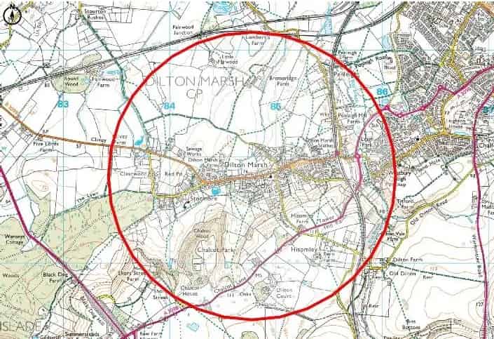 Land For Sale , England