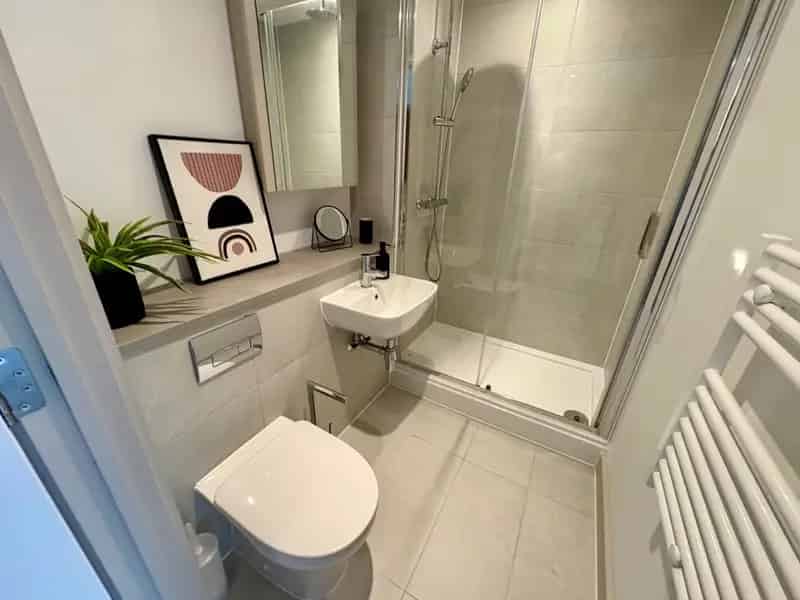 Luxury Birmingham City Centre Studio Apartments Available Now