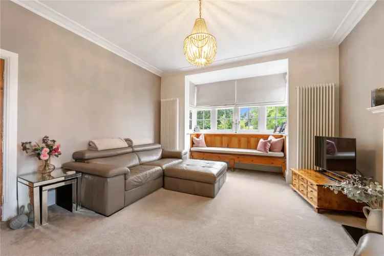 House For Sale in Wakefield, England