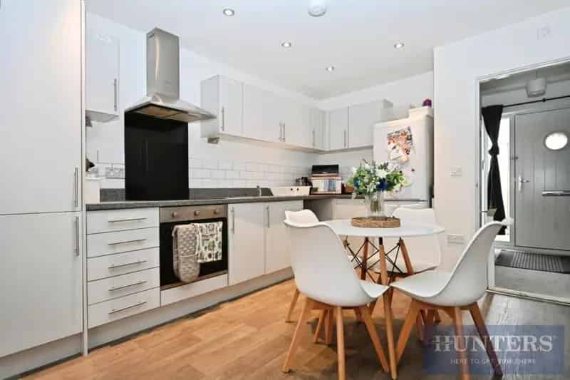 2 Bed House for Sale in Apperley Bridge