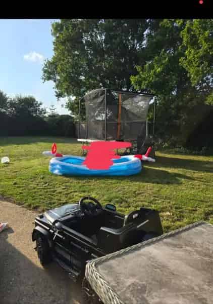 House For Rent , Huntingdonshire, England