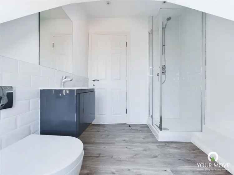 2 Bedroom Flat to Rent Broadstairs High Street