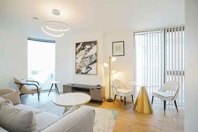 First Homes Scheme Apartments Birmingham