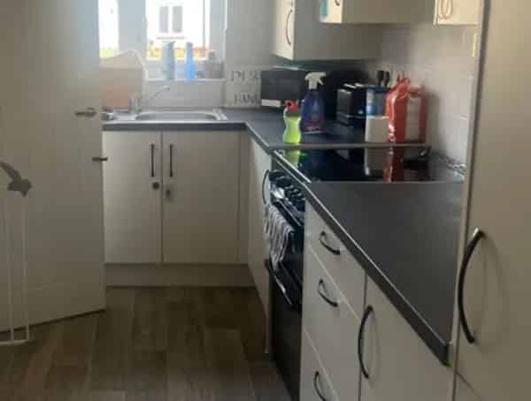 2 Double Bedroom New Build House Angmering