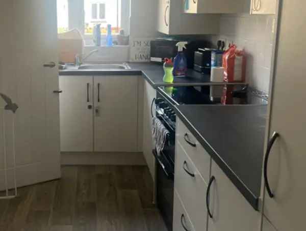 2 Double Bedroom New Build House Angmering