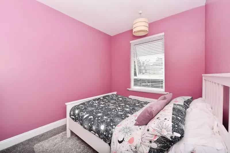 2 Bedroom Mid Terrace House for Sale Sheffield