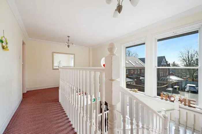 3 Bedroom Duplex Apartment for Sale in Heaton Bolton
