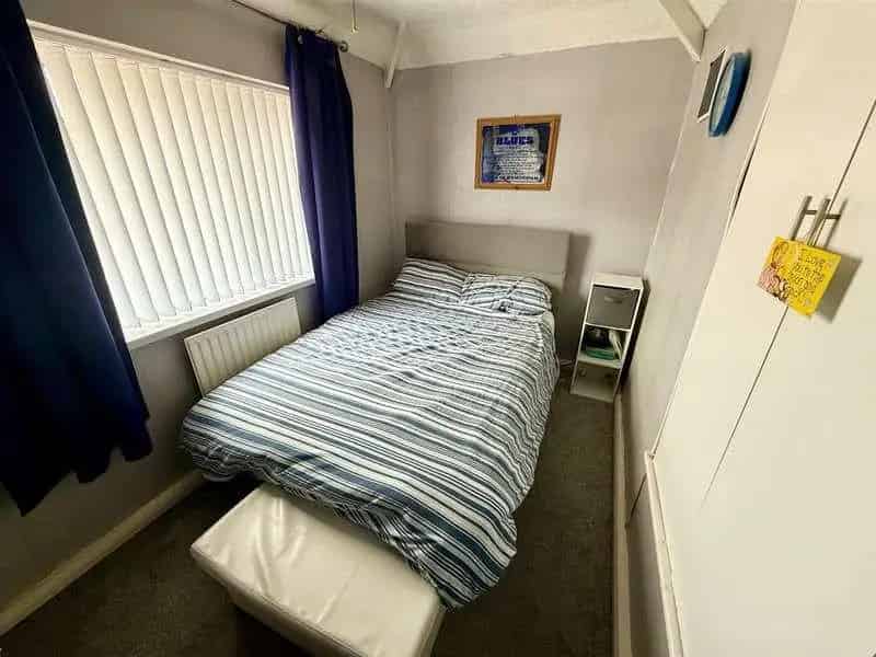 3 Bed Semi Detached House For Sale