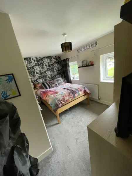  For Rent in Sheffield, England