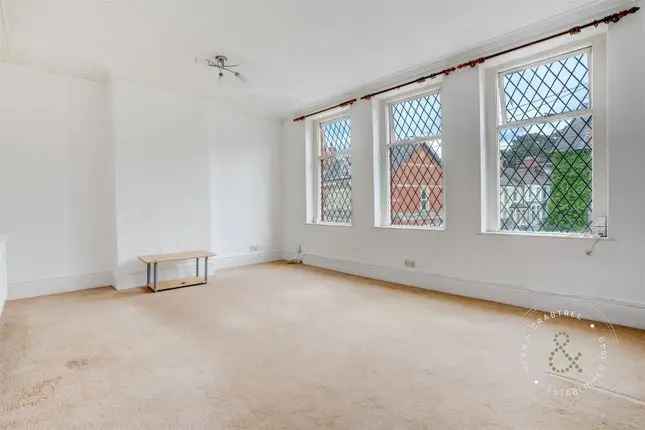 Flat for sale in Romilly Road, Canton, Cardiff CF5