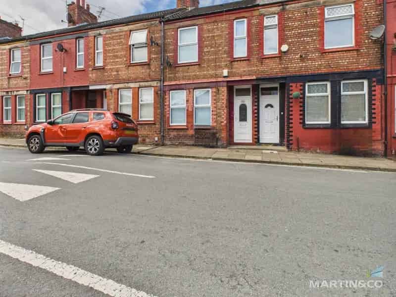 3 bedroom House
to rent