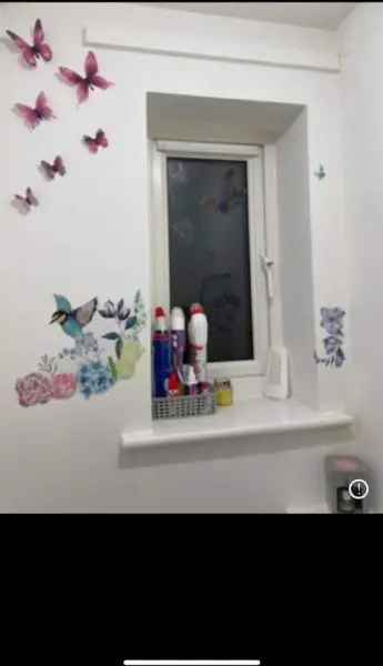 2 Bed New Build Home Large Garden Off Street Parking