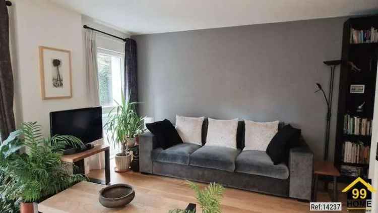 1 bed flat for sale