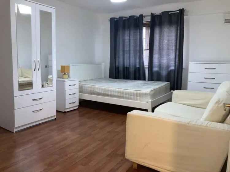 1 Bedroom Flat to Rent