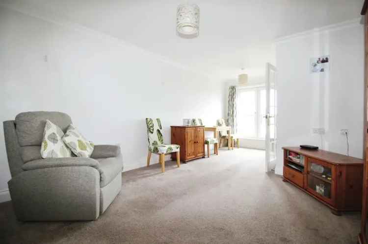 1 Bedroom Retirement Apartment for Sale Portishead
