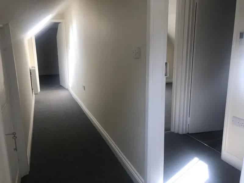 One Bed Apartment Swaffham Town Centre Available May