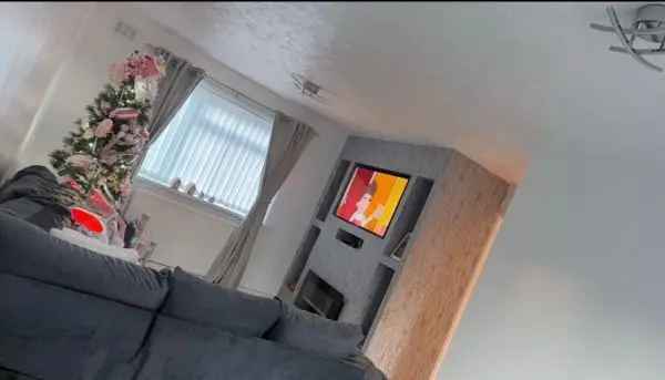 House For Rent in Dudley, England