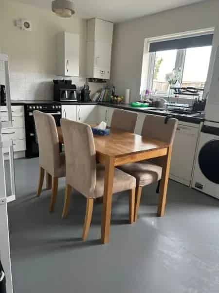 2 Bedroom Wheelchair Accessible Bungalow 2023